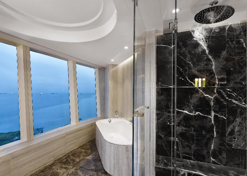 Hyatt Regency Istanbul, Atakoy - Oda