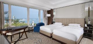 Hyatt Regency Istanbul, Atakoy fotoÄŸrafÄ±