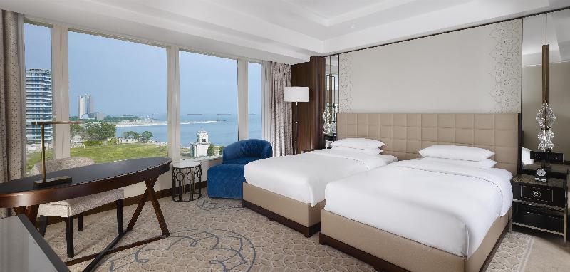 Hyatt Regency Istanbul, Atakoy - Oda