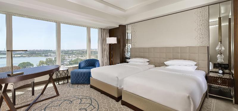 Hyatt Regency Istanbul, Atakoy - Oda