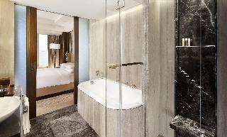 Hyatt Regency Istanbul, Atakoy fotoÄŸrafÄ±