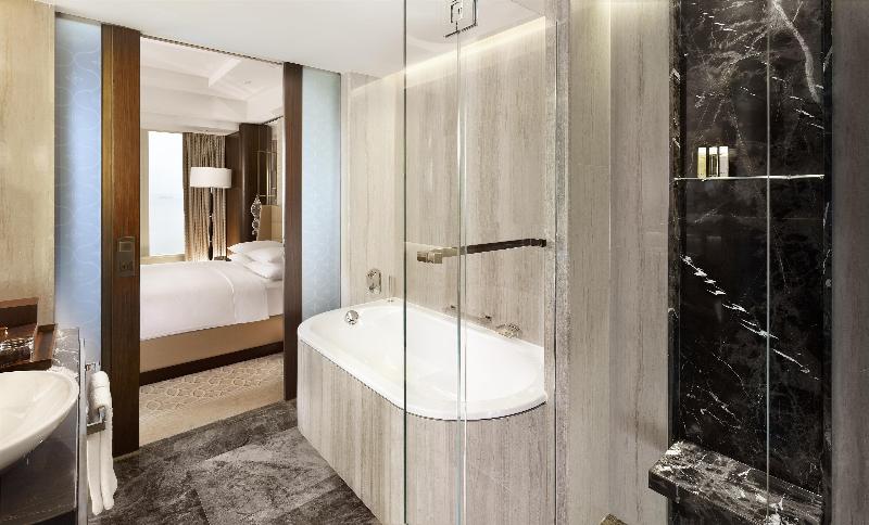 Hyatt Regency Istanbul, Atakoy - Oda
