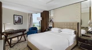 Hyatt Regency Istanbul, Atakoy fotoÄŸrafÄ±