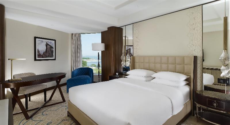 Hyatt Regency Istanbul, Atakoy - Oda