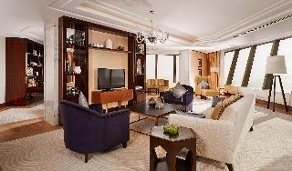 Hyatt Regency Istanbul, Atakoy fotoÄŸrafÄ±