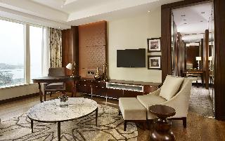 Hyatt Regency Istanbul, Atakoy fotoÄŸrafÄ±