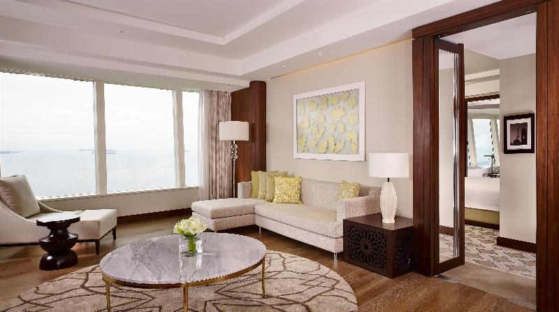 Hyatt Regency Istanbul, Atakoy - Oda
