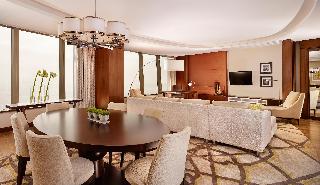 Hyatt Regency Istanbul, Atakoy fotoÄŸrafÄ±