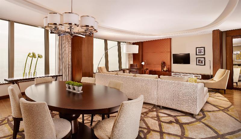 Hyatt Regency Istanbul, Atakoy - Oda