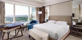 Hyatt Regency Istanbul, Atakoy fotoÄŸrafÄ±