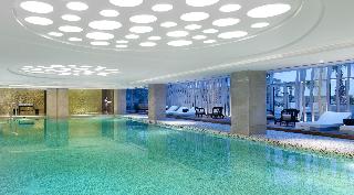 Hyatt Regency Istanbul, Atakoy fotoÄŸrafÄ±
