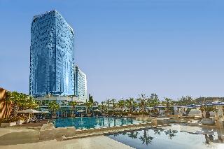 Hyatt Regency Istanbul, Atakoy fotoÄŸrafÄ±