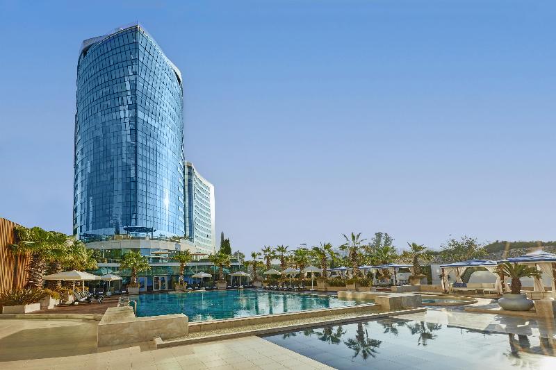 Hyatt Regency Istanbul, Atakoy - Havuz