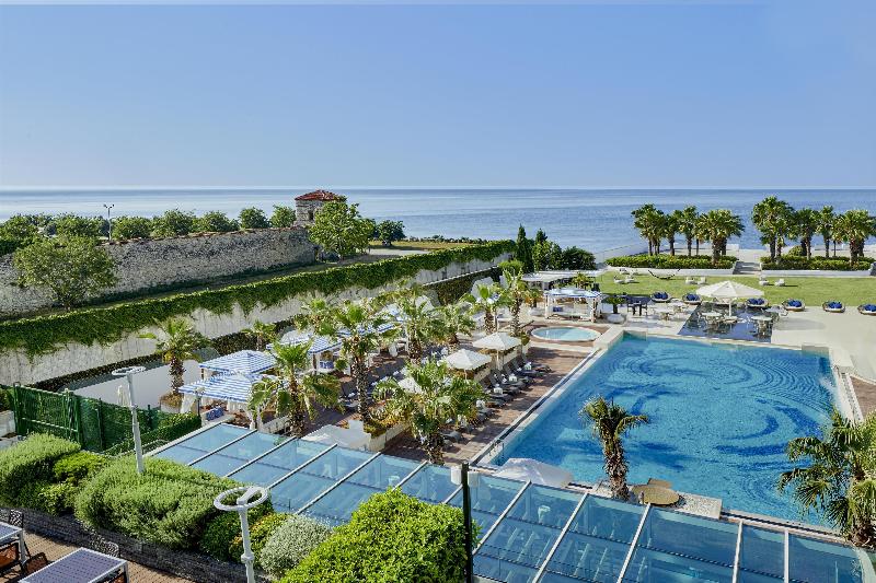 Hyatt Regency Istanbul, Atakoy - Havuz