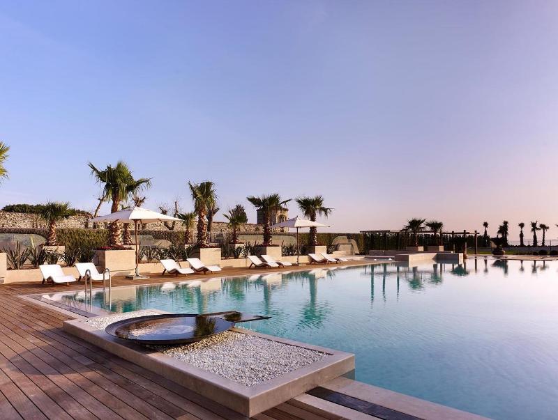 Hyatt Regency Istanbul, Atakoy - Havuz