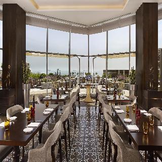 Hyatt Regency Istanbul, Atakoy fotoÄŸrafÄ±