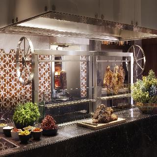 Hyatt Regency Istanbul, Atakoy fotoÄŸrafÄ±
