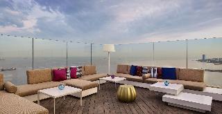Hyatt Regency Istanbul, Atakoy fotoÄŸrafÄ±