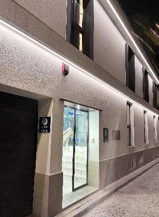 La Boutique Puerta Osario otel fotoğrafı
