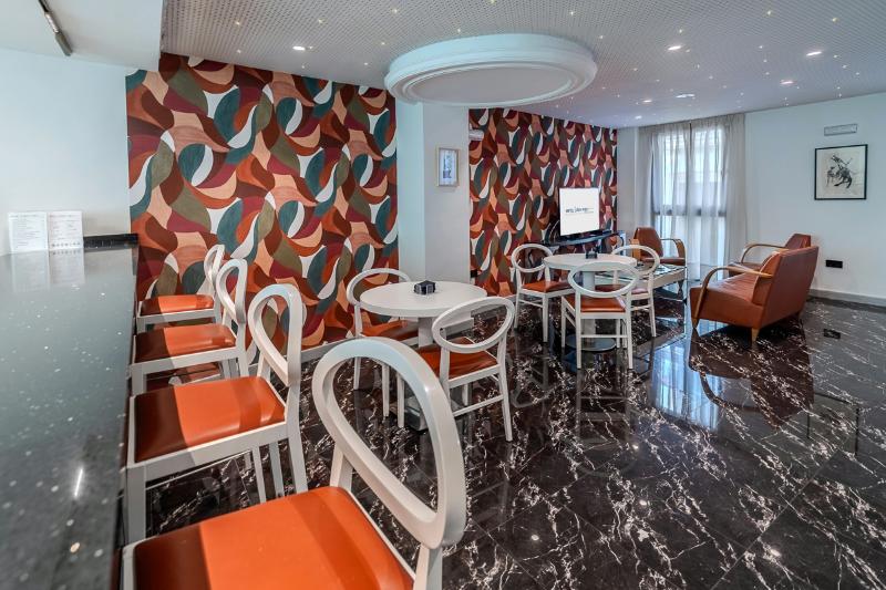 La Boutique Puerta Osario - Restoran