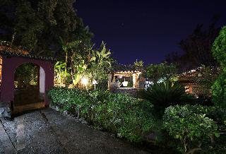 Park Oasi otel fotoğrafı