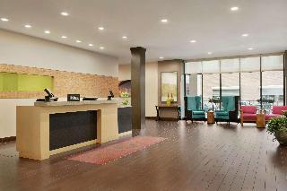 Home2 Suites New York Long Island City/Manhattan fotoÄŸrafÄ±