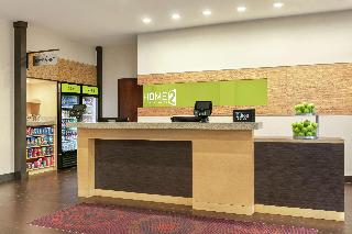 Home2 Suites New York Long Island City/Manhattan fotoÄŸrafÄ±