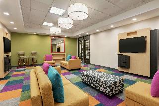 Home2 Suites New York Long Island City/Manhattan fotoÄŸrafÄ±