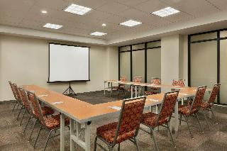 Home2 Suites New York Long Island City/Manhattan fotoÄŸrafÄ±
