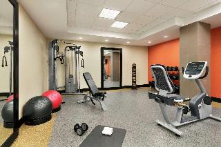 Home2 Suites New York Long Island City/Manhattan fotoÄŸrafÄ±