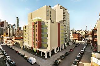 Home2 Suites New York Long Island City/Manhattan fotoÄŸrafÄ±