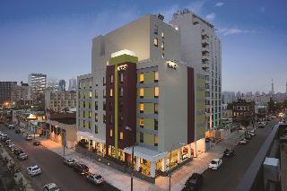 Home2 Suites New York Long Island City/Manhattan fotoÄŸrafÄ±