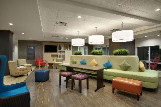 Home2 Suites New York Long Island City/Manhattan fotoÄŸrafÄ±