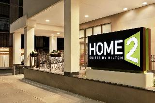 Home2 Suites New York Long Island City/Manhattan fotoÄŸrafÄ±