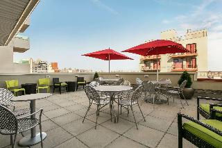 Home2 Suites New York Long Island City/Manhattan fotoÄŸrafÄ±
