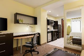Home2 Suites New York Long Island City/Manhattan fotoÄŸrafÄ±
