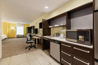 Home2 Suites New York Long Island City/Manhattan fotoÄŸrafÄ±