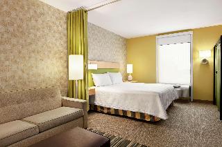 Home2 Suites New York Long Island City/Manhattan fotoÄŸrafÄ±
