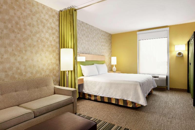 Home2 Suites New York Long Island City/Manhattan - Oda