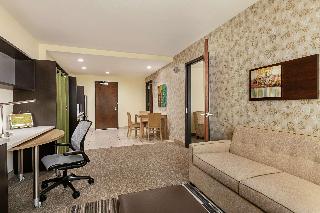 Home2 Suites New York Long Island City/Manhattan fotoÄŸrafÄ±