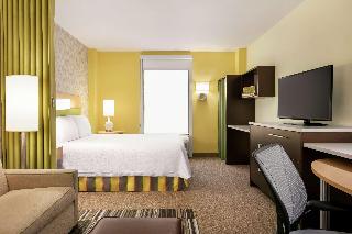 Home2 Suites New York Long Island City/Manhattan fotoÄŸrafÄ±