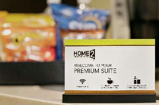 Home2 Suites New York Long Island City/Manhattan fotoÄŸrafÄ±