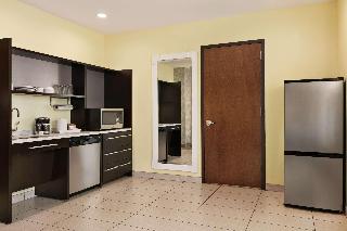 Home2 Suites New York Long Island City/Manhattan fotoÄŸrafÄ±