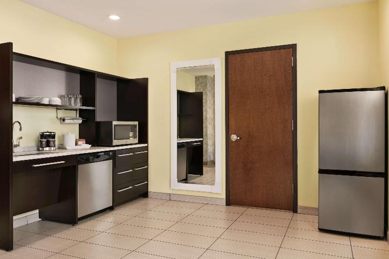 Home2 Suites New York Long Island City/Manhattan - Oda