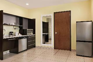 Home2 Suites New York Long Island City/Manhattan fotoÄŸrafÄ±