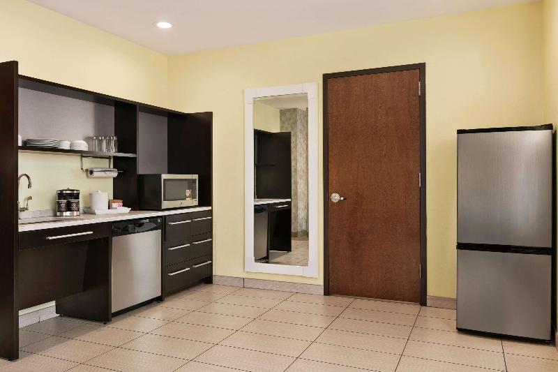 Home2 Suites New York Long Island City/Manhattan - Oda