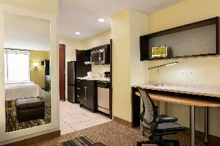 Home2 Suites New York Long Island City/Manhattan fotoÄŸrafÄ±