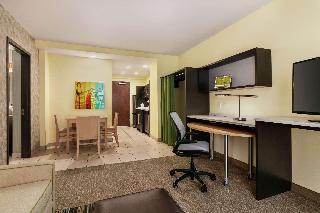 Home2 Suites New York Long Island City/Manhattan fotoÄŸrafÄ±