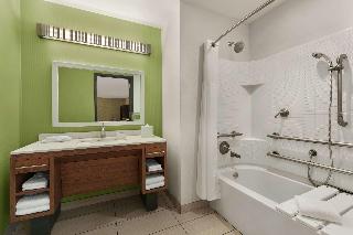 Home2 Suites New York Long Island City/Manhattan fotoÄŸrafÄ±