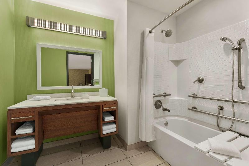 Home2 Suites New York Long Island City/Manhattan - Oda